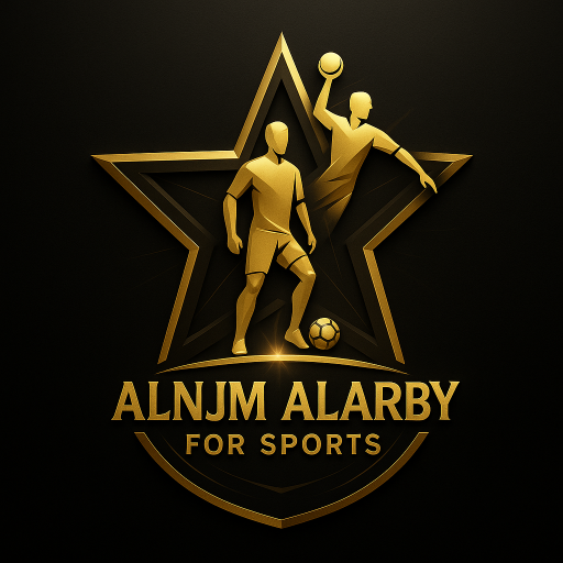 Alnjm Alaraby For Sports النجم العربي للخدمات الرياضية